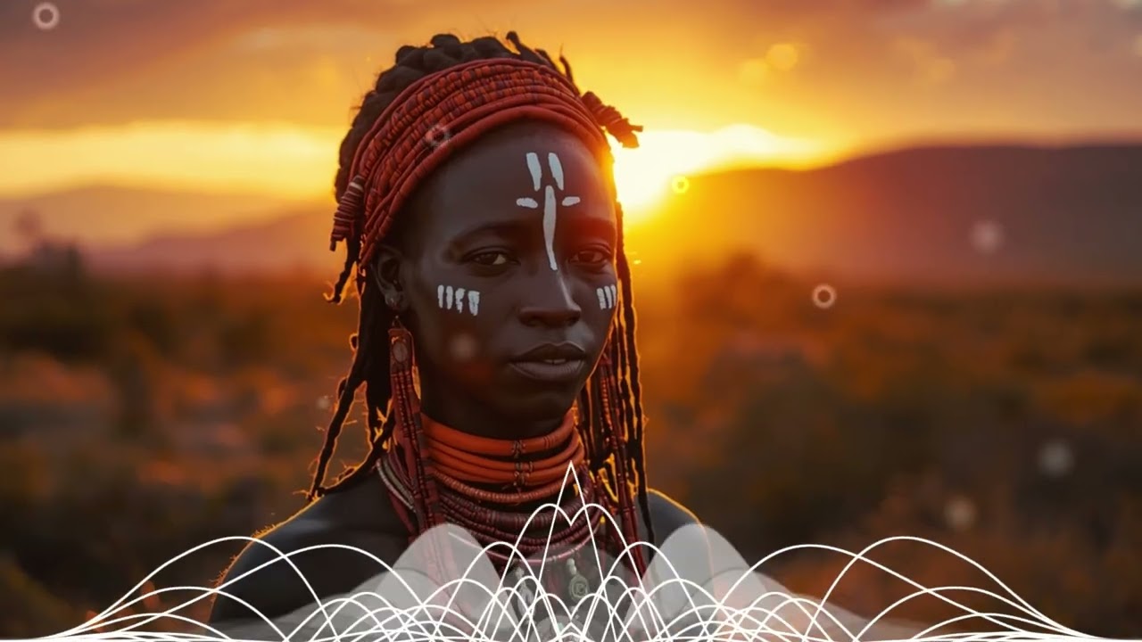 African Sky Awakening (Afro Psy Trance Remix)