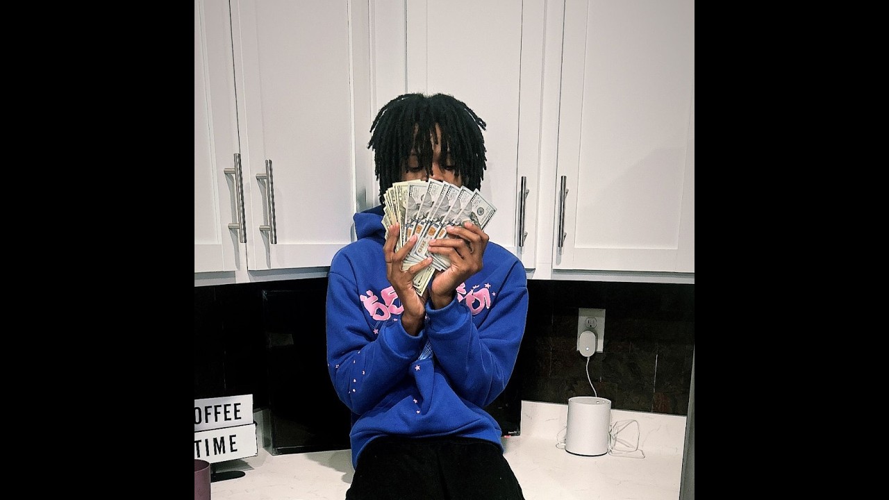 [FREE] Raq Baby Type Beat - 
