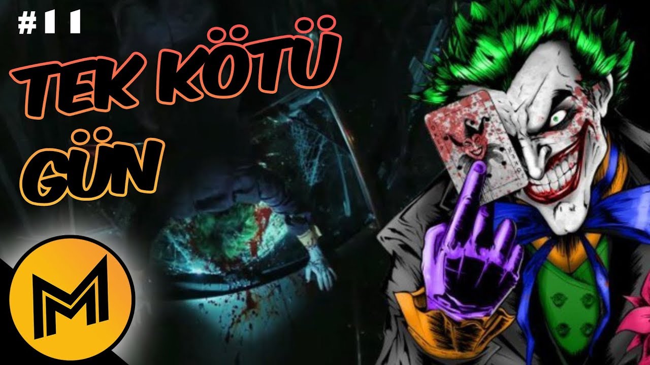 GOTHAM BU SEFER DÜŞTÜ! // TITANS 1. SEZON FİNALİ İNCELEMESİ
