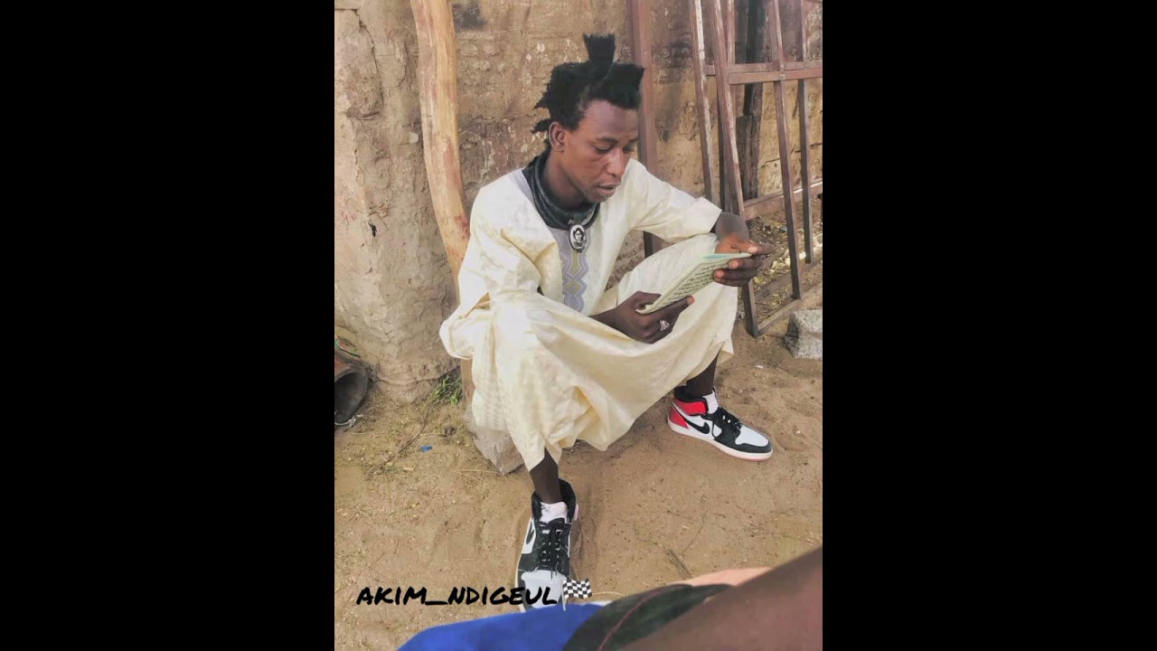 ass baye diagne zikar 🤍 yeurmande lou daww yaram ❤️