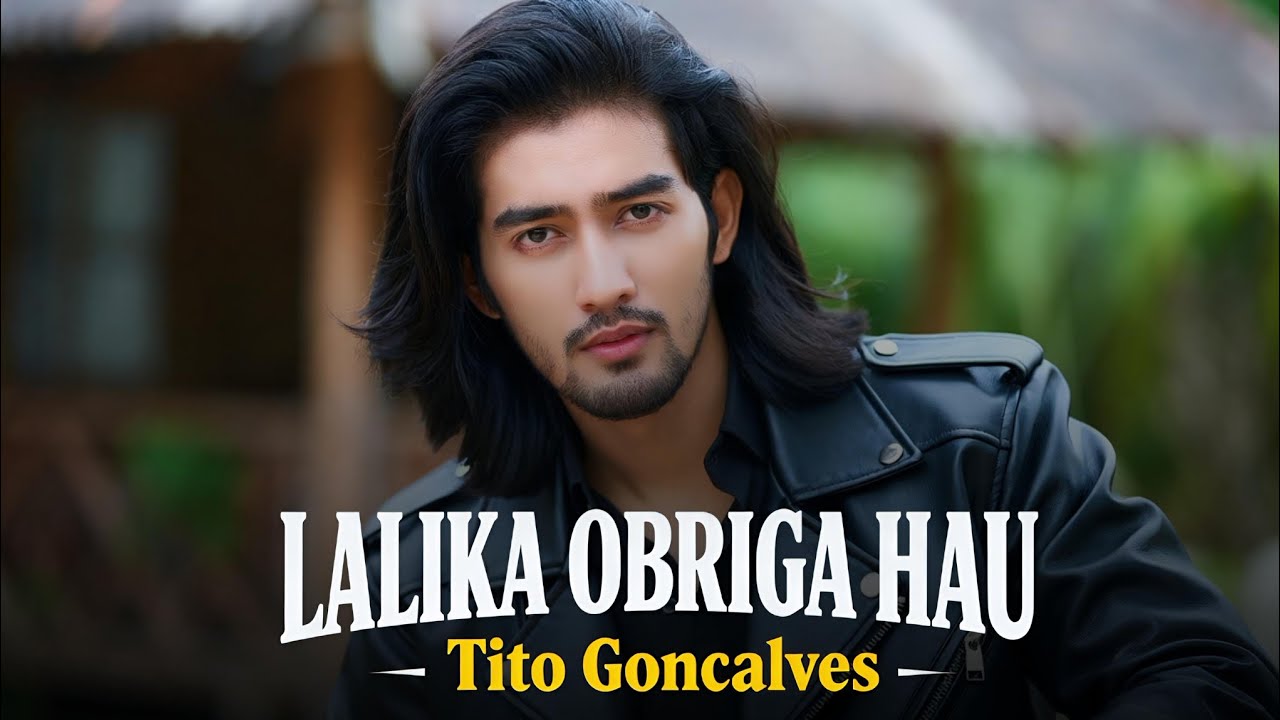 LALIKA OBRIGA HAU (Tetun Song) – Tito Goncalves | Slow Rock Malaysian Style Cover