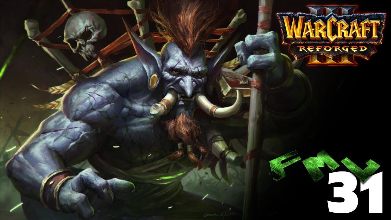 FML | Season 31 | Match 30 | SyDe vs Toxi vs Trunks vs Vyvanne | The nuke is strong with this one!