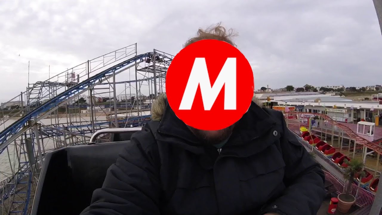 Theme Park Memes 2 (Reupload)
