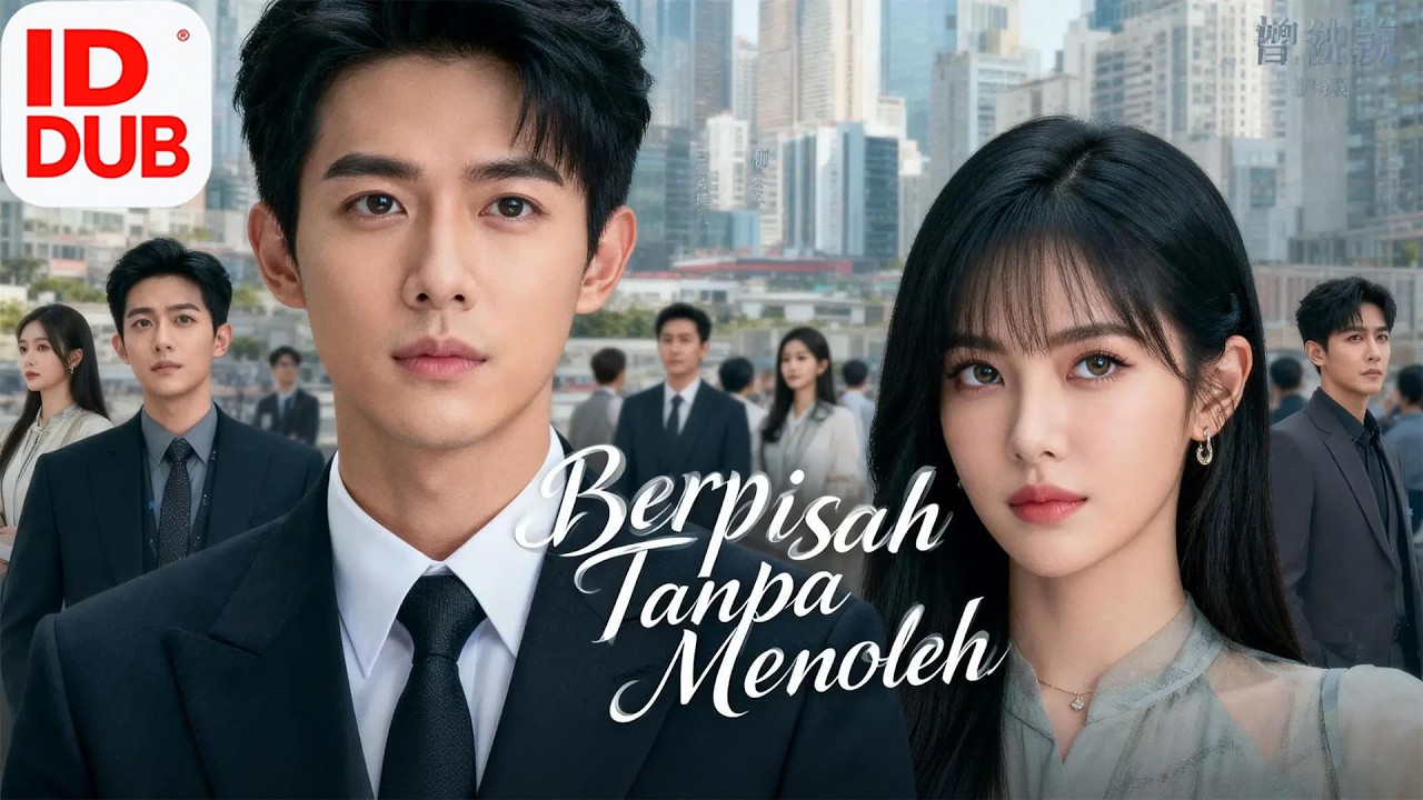 Setelah Lima Tahun Cinta, Aku Akhirnya Melihat Wajah Aslinya五年的婚姻之后，我终于看清了她的真面目