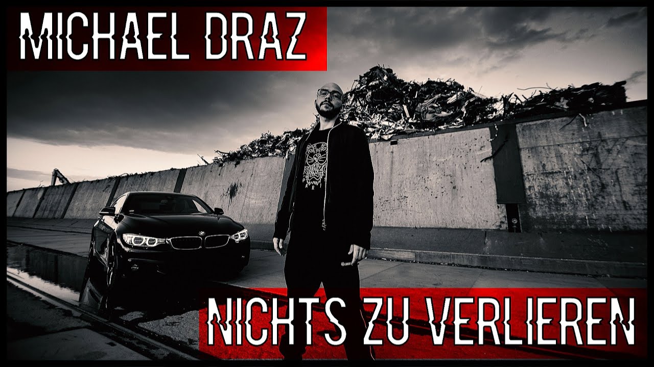 MICHAEL DRAZ - Nichts Zu Verlieren prod. by Pendo46 | JCC 2020 | 16tel GRUPPE G