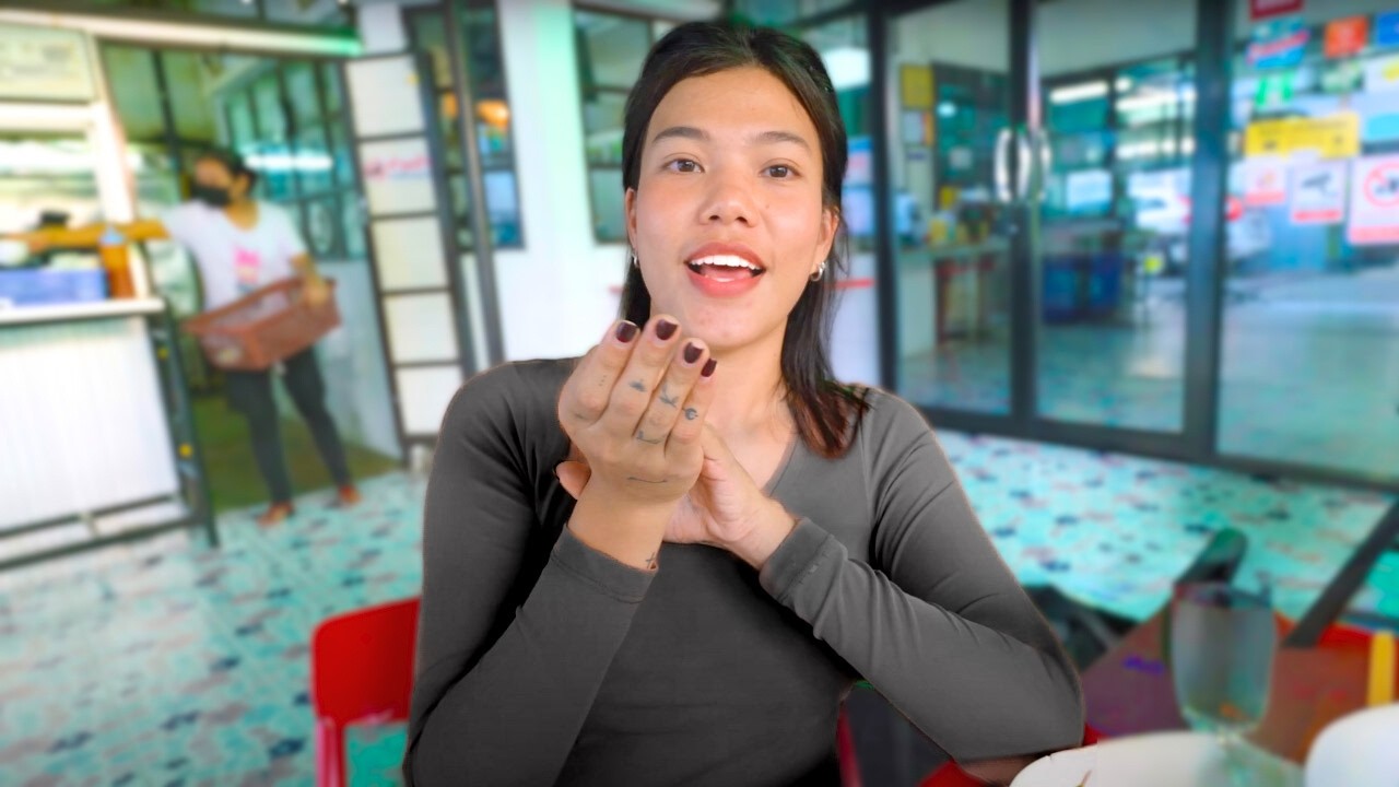 How To Order Noodles Like A Thai