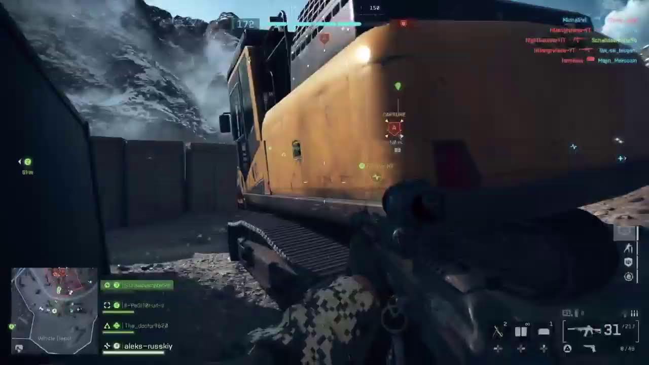 Battlefield 6 мультиплеер  PS5