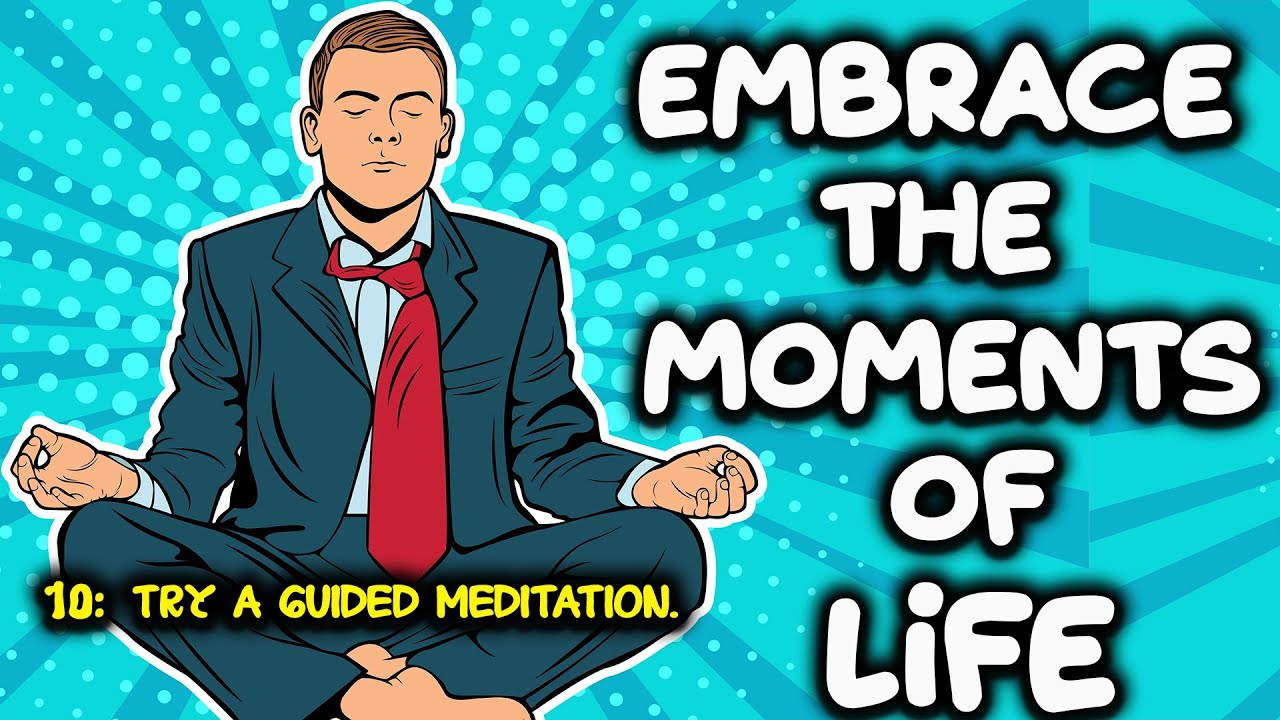 10 Mindfulness Hacks You Can Use in 24 Hours | Getting Better Daily