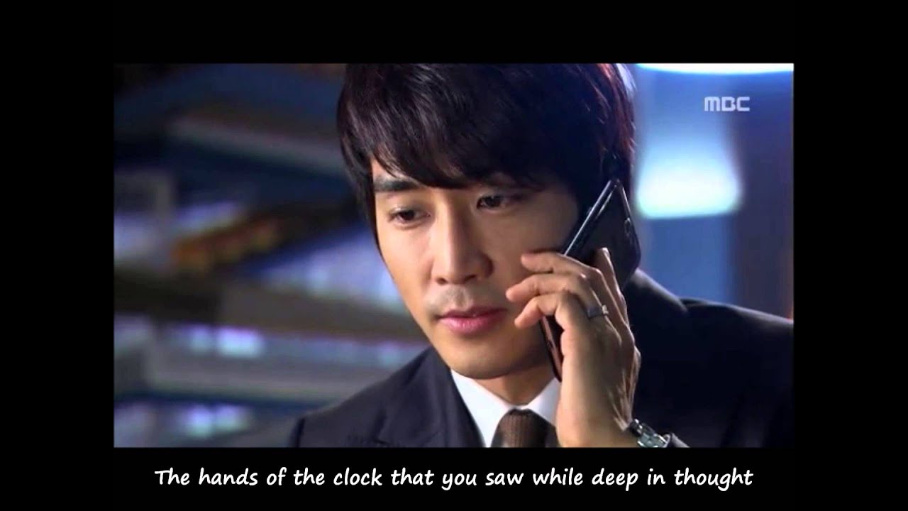❤❤Jung Dong Ha - First Button ❤❤ When a Man Falls in Love OST❤❤
