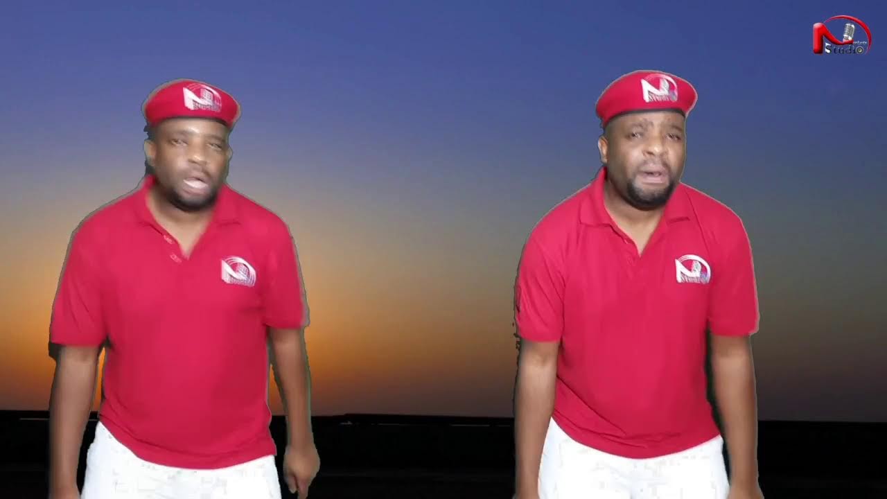 HIV Makhense Page 8 LIVE perfomance