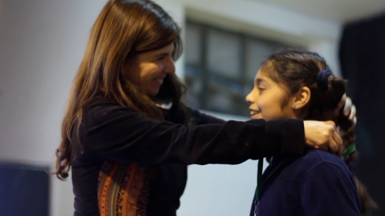 Inicio del año escolar: ¿Cómo fomentar la autonomía de niñas y niños?