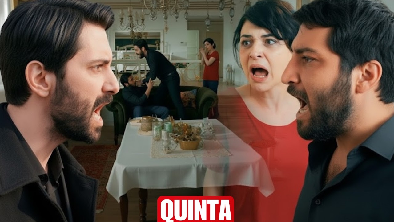 NOVELA M&Atilde;E &ndash; CAP&Iacute;TULO DE HOJE  19/02 QUINTA - RESUMO COMPLETO DA NOVELA!