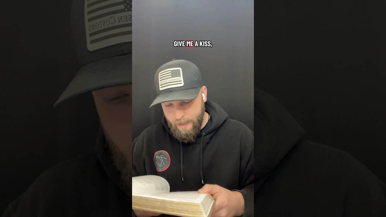 New Testament in one year challenge! Part 329 Luke 