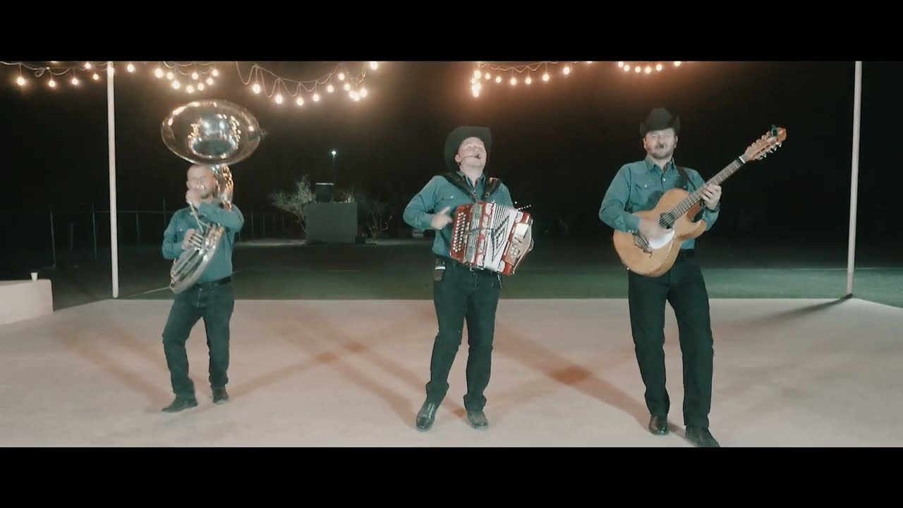 Atrabank2 - El paraguayo (Video Oficial)