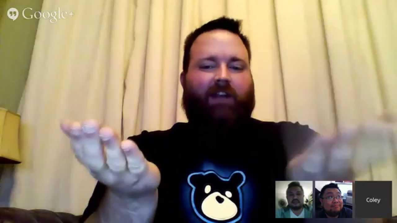 Interview with Growlr's Founder and CEO: Coley Cummiskey