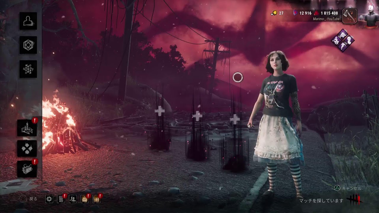 20時～サバやる✨