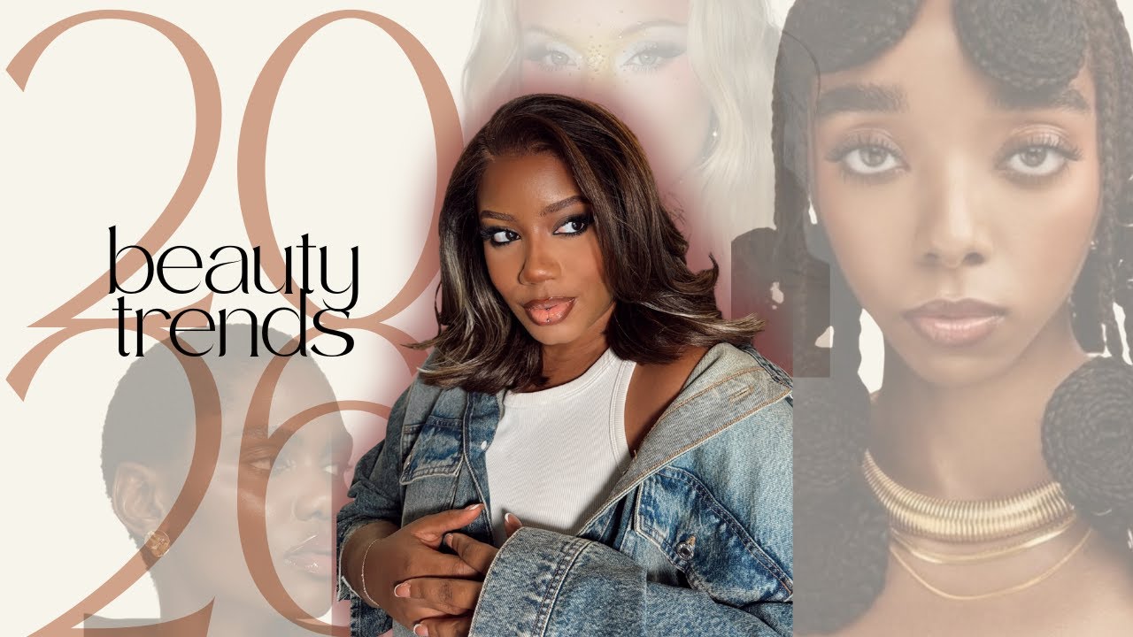 2026 Beauty Trend Predictions | All Things Hair, Makeup and Soft Enhancements
