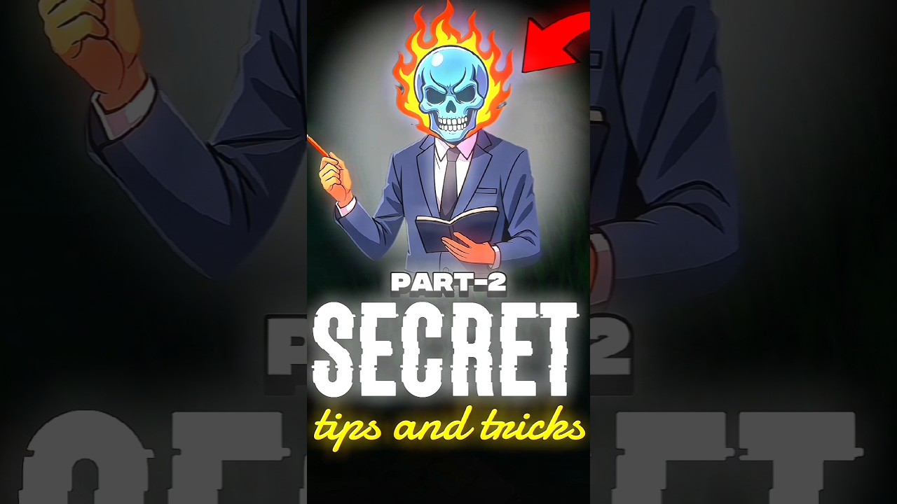 Moba Legends Ke Secret Tricks Pt-2 