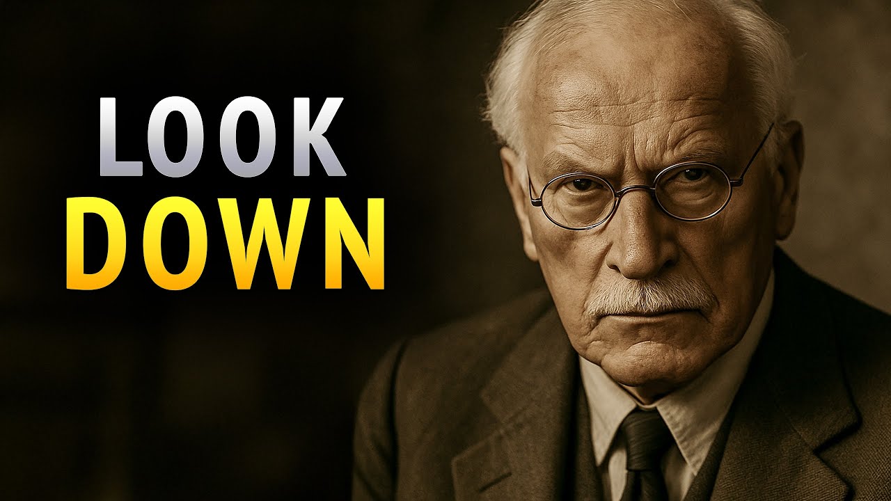 7 Truths You Avoid About Yourself | Carl Jung