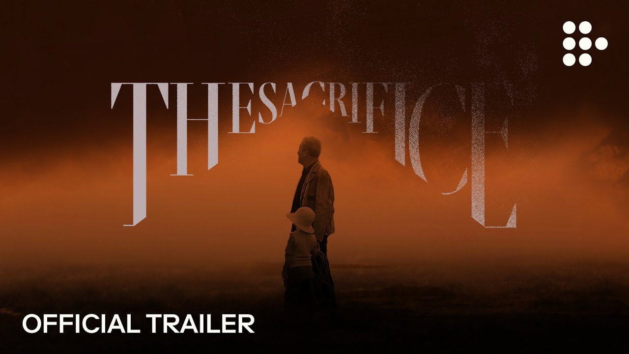 THE SACRIFICE | Official Trailer | Now Streaming