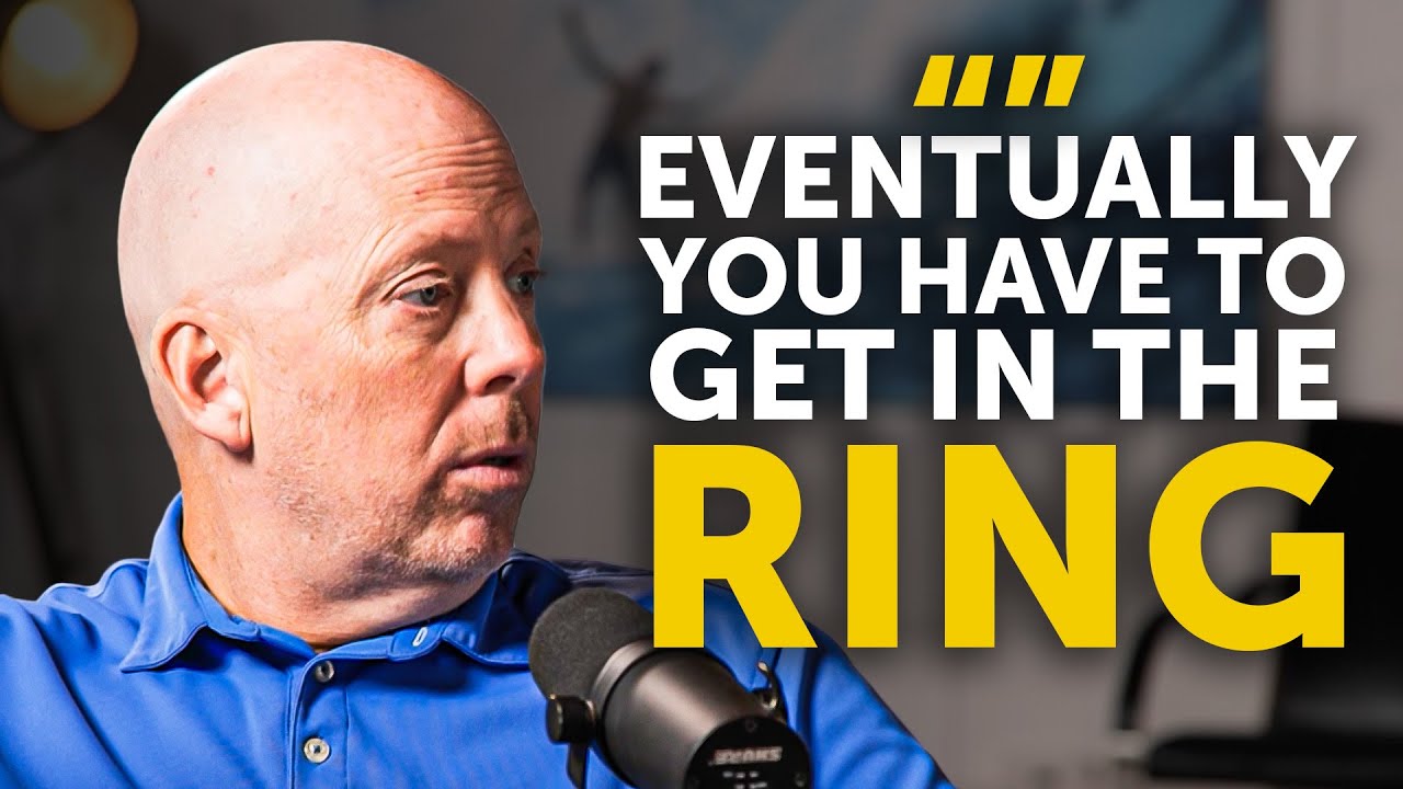 Stop Skipping Steps: UCLA Head Basketball Coach on the Importance of REAL DEVELOPMENT | Youth Inc.