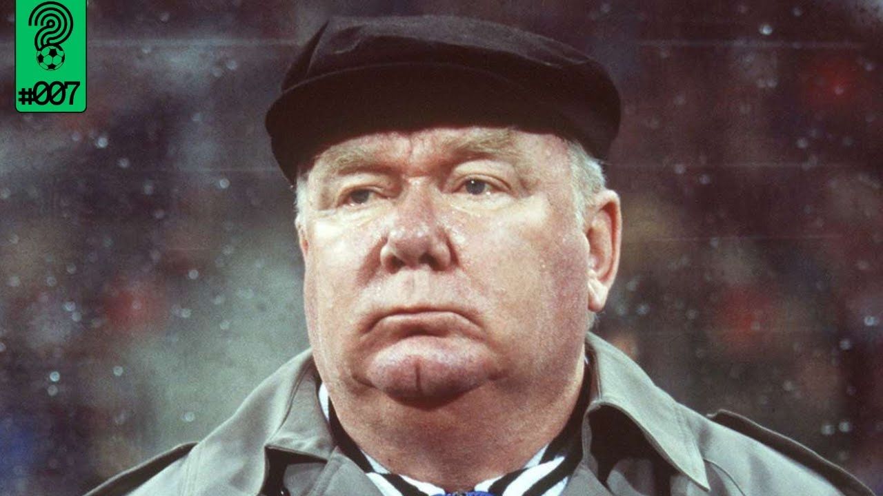 The Best Football Manager You’ve Never Heard Of (probably)