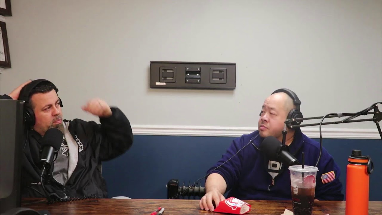 MONSTER FISH TALK With Predatory Fins & Stingray Biology