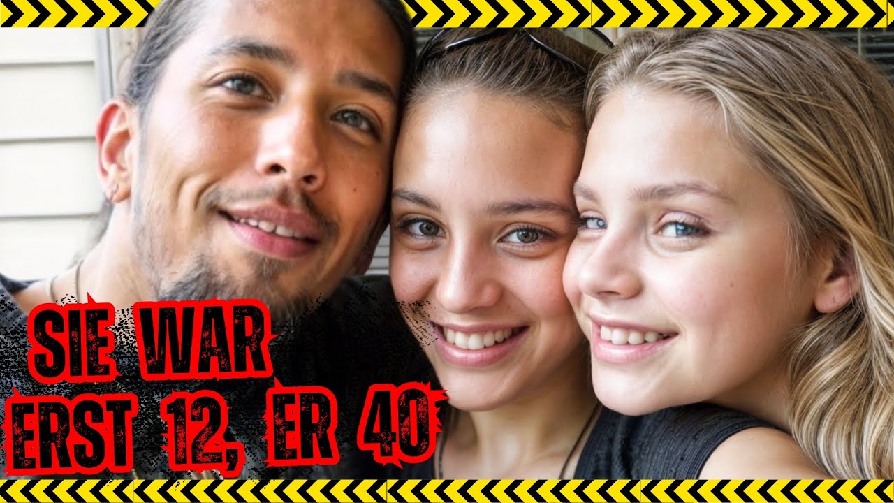Kaum zu glauben. Er entführte sie, um erwachsene Vater-Mutter-Kind-Spiele zu spielen | True crime