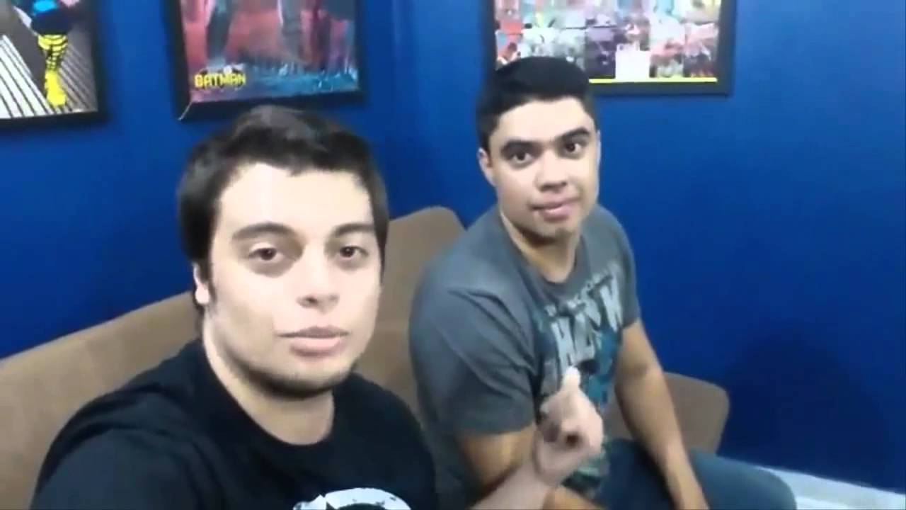 Wolfcold e rulligans
