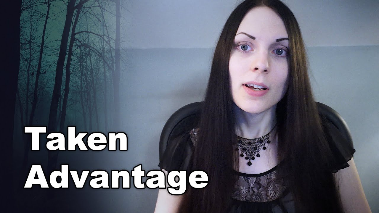 Can You Be Too Nice | Being Taken Advantage Of