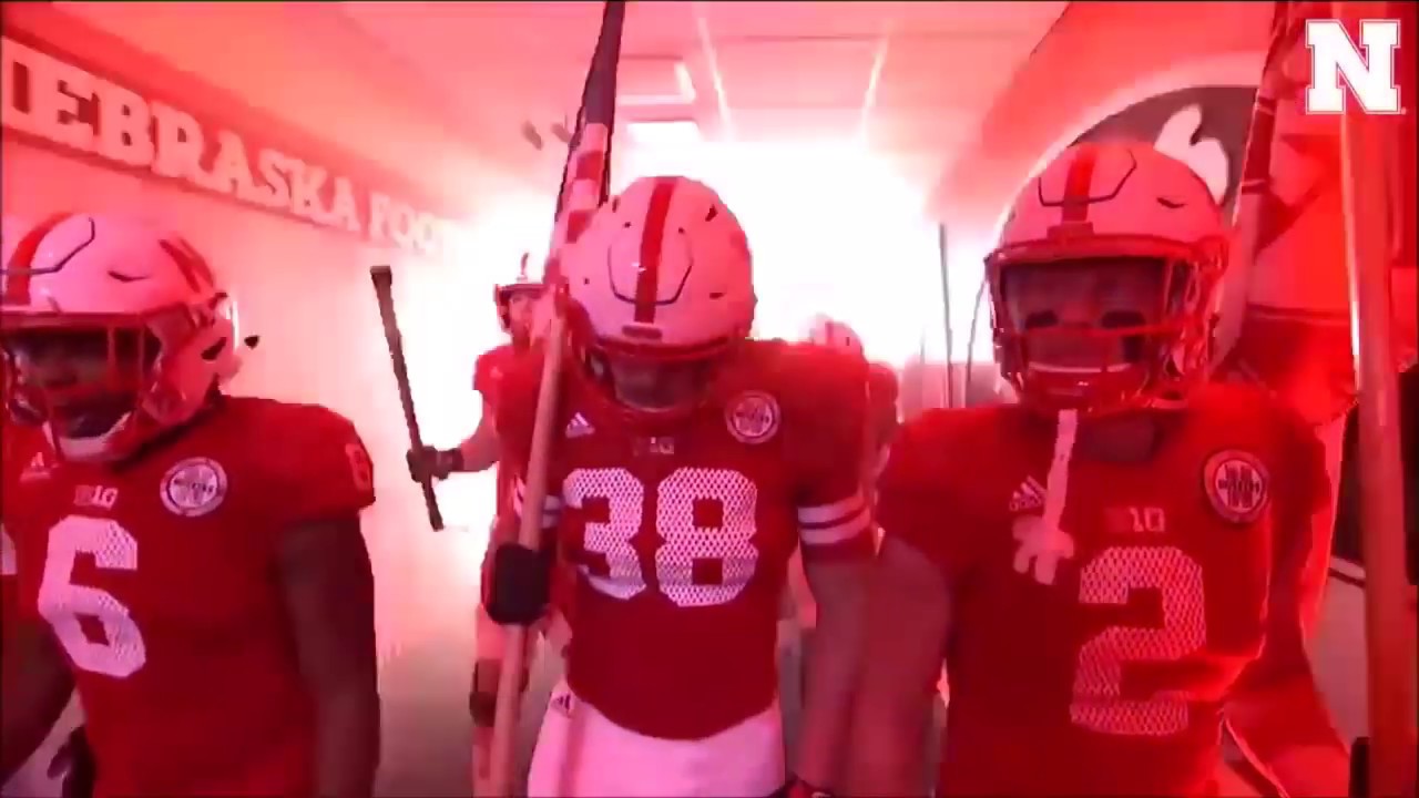 Huskers "Rock through the Ages"