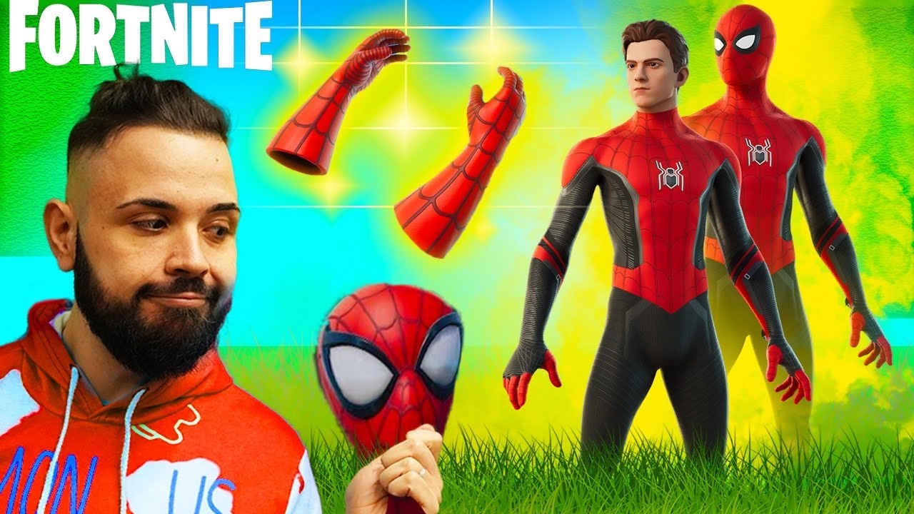 Questa Skin è Stupenda 