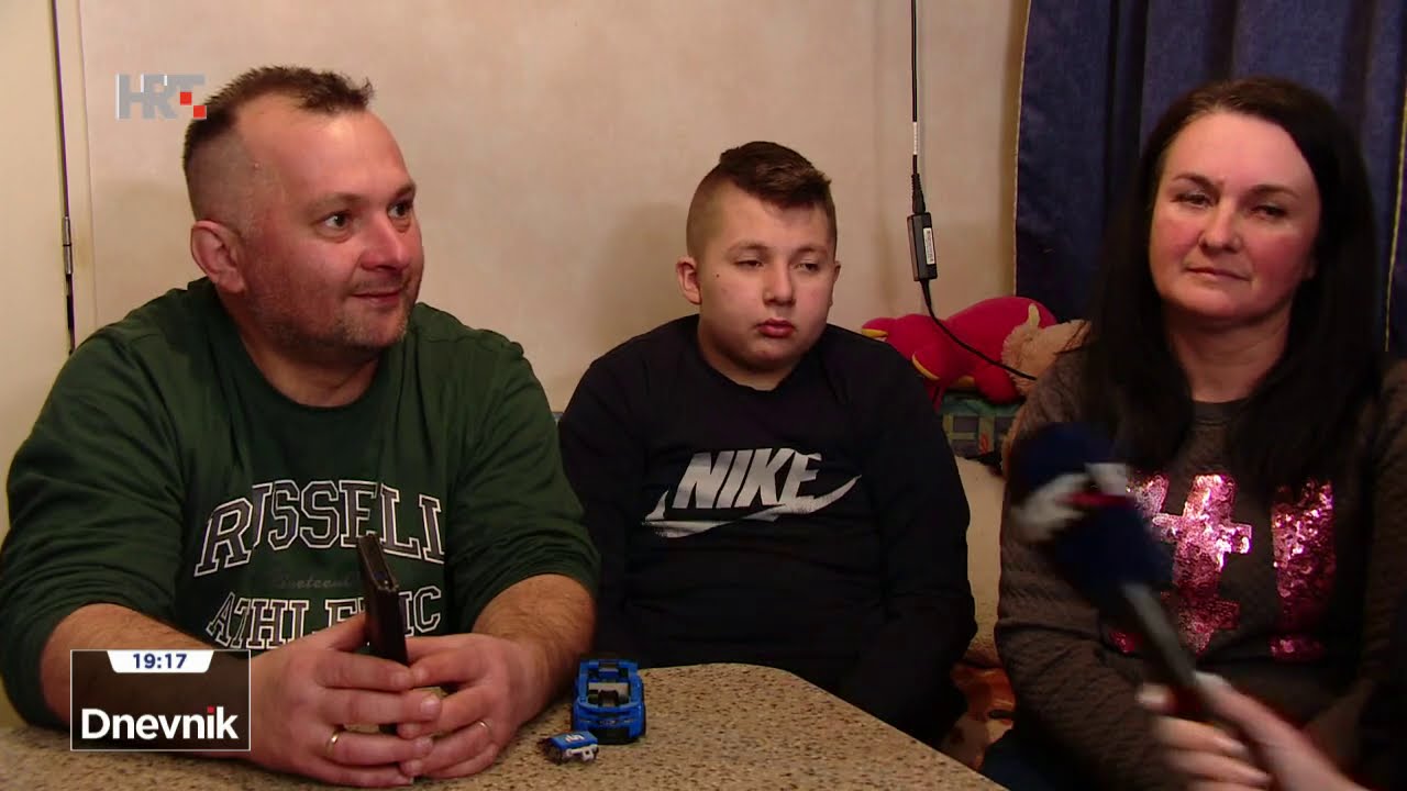 ŽELIMO OSTATI U STRAŠNIKU!