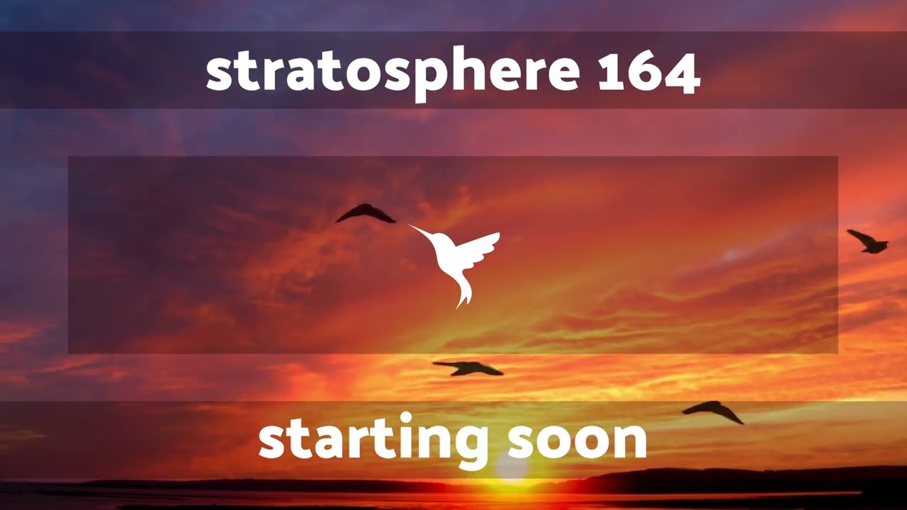 Stratosphere 164