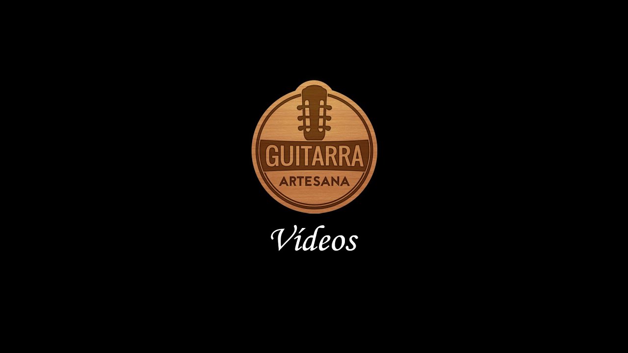 Nueva B20F Especial Amarilla, Bros, Vídeo análisis del profesor Jesús Bermudo, Guitarra Flamenca