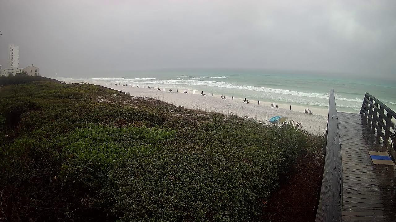31 on 30a Beachcam