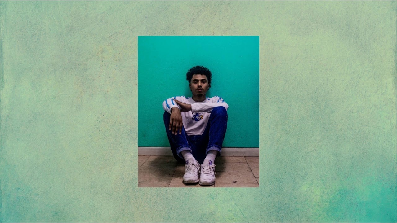Aaron May x J Cole Type Beat - 