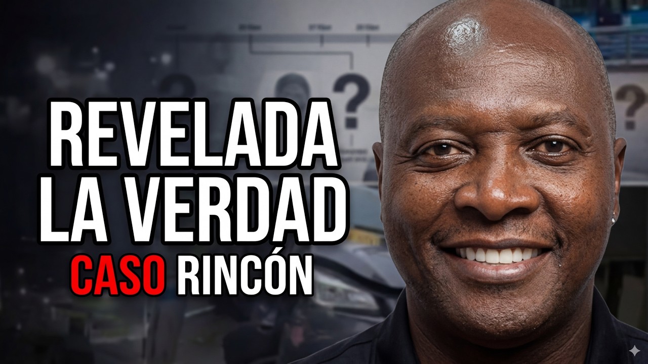 La Última Noche de Freddy Rincón: La Investigación Completa que Reveló la Verdad