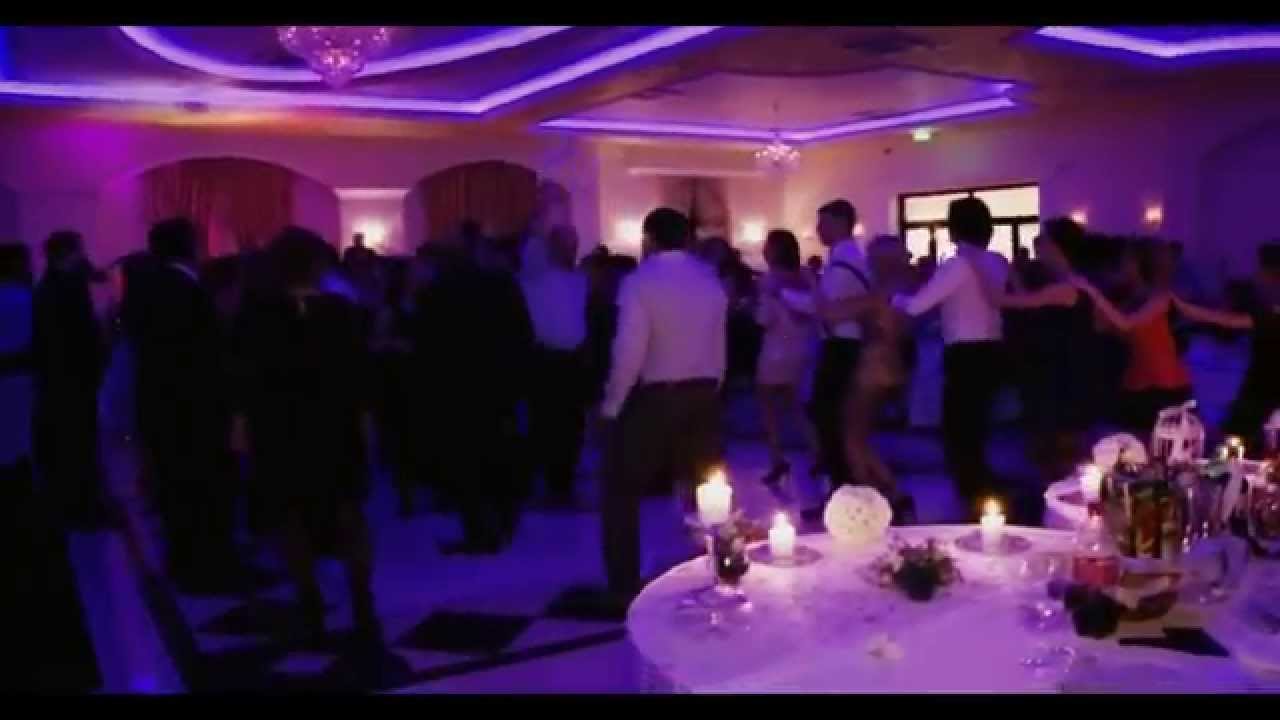 PAMELA RAMLJAK & ANDERSONI feat. MAX HOZIĆ, Vjenčanje, Šibenik 2015.