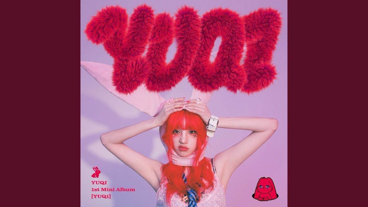 YUQI (G)I-DLE - 'FREAK' Official Audio