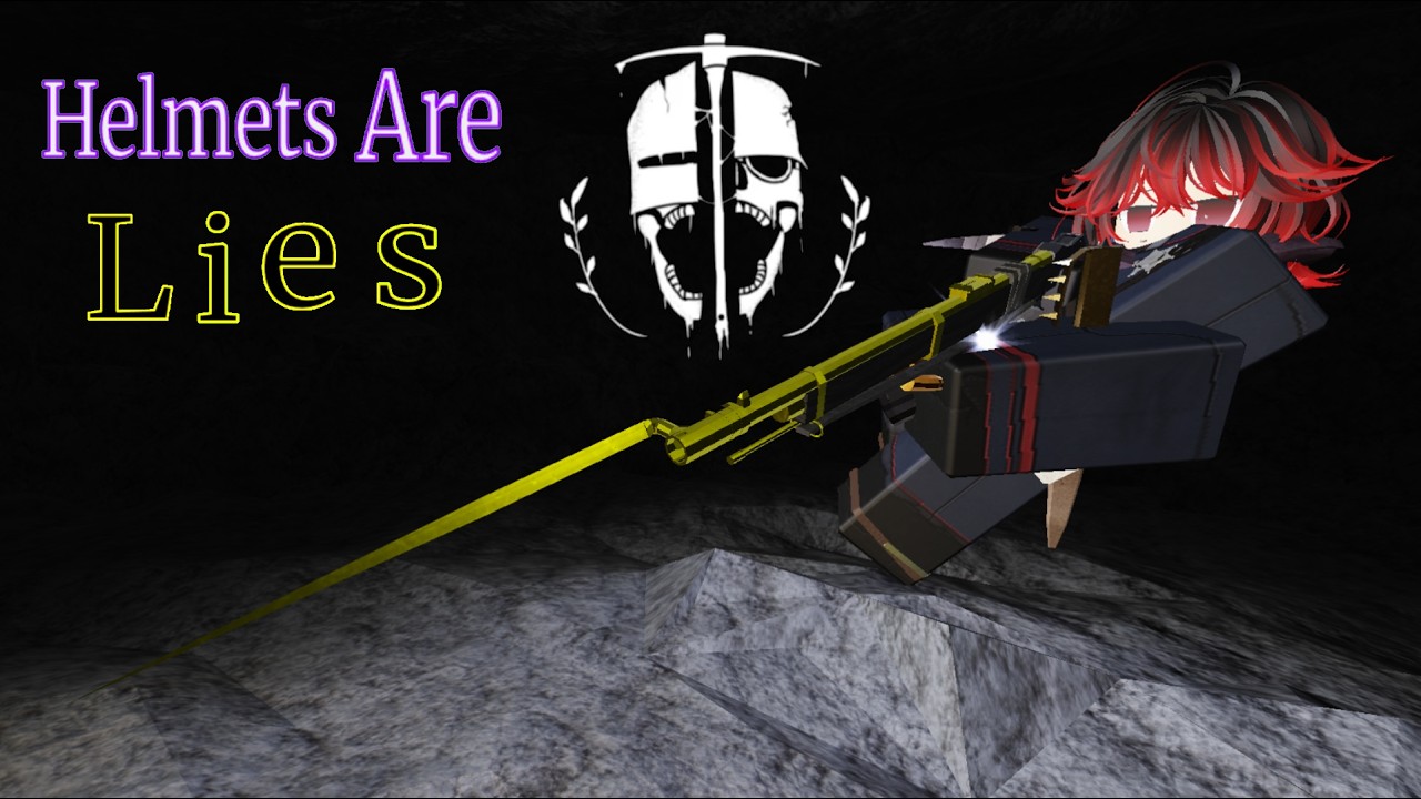 Суд для чайников &mdash; Roblox Grave/Digger