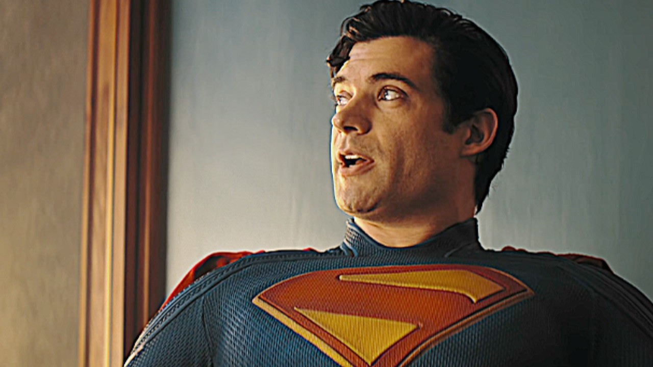 Superman & Supergirl Scene Final Ending | SUPERGIRL (2026)  Scene HD