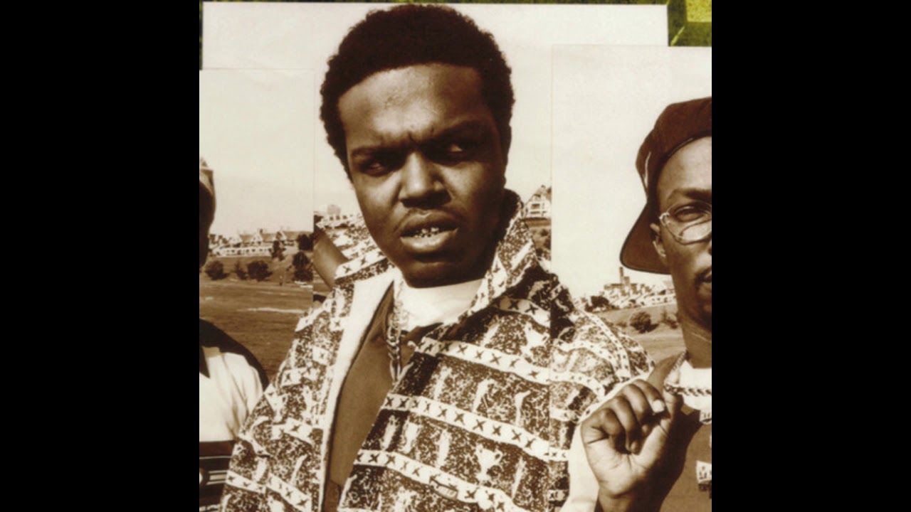 Ayebandits - just know (prod.Ayebandits)