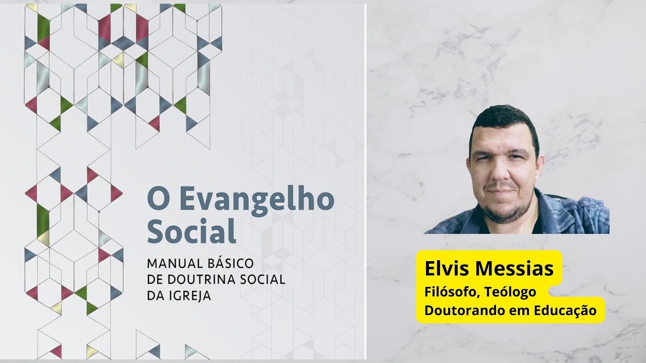 O Evangelho Social