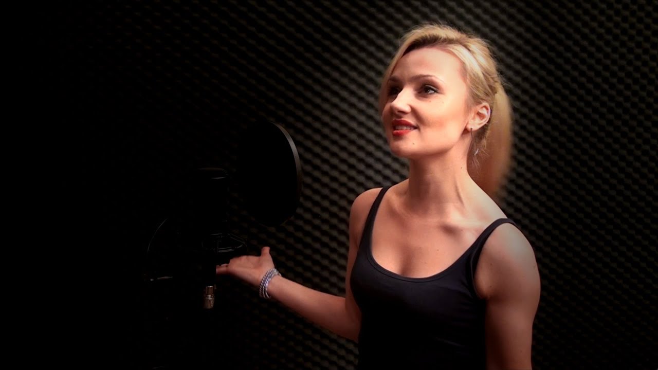 Mambo Hollywood (20th Century Fox Mambo - Smash - Polish version) Sylwia Grobelna