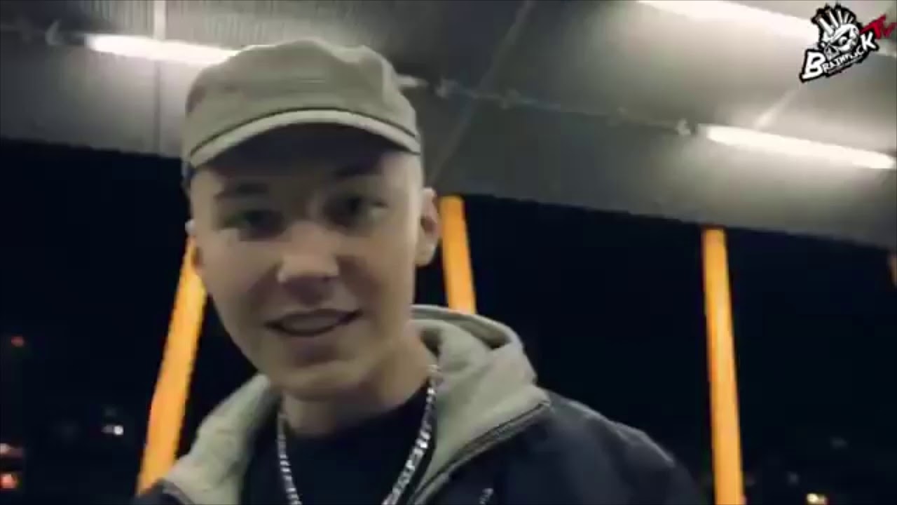 TOP 18 DEUTSCHRAP HOOKS