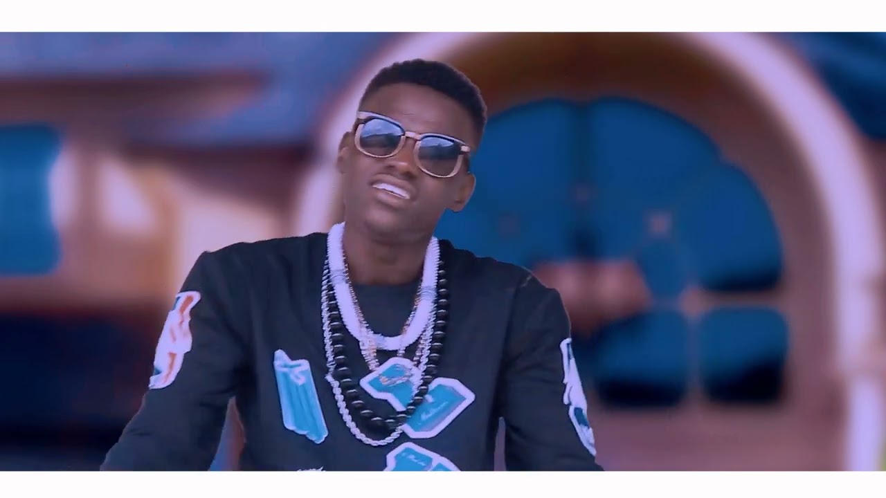 DJ NASIRU-NASEYOUATE (Official video)