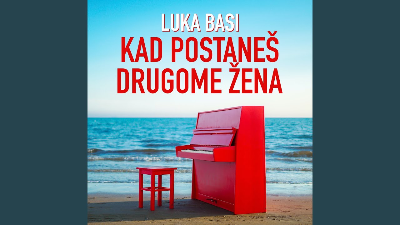 Kad postaneš drugome žena