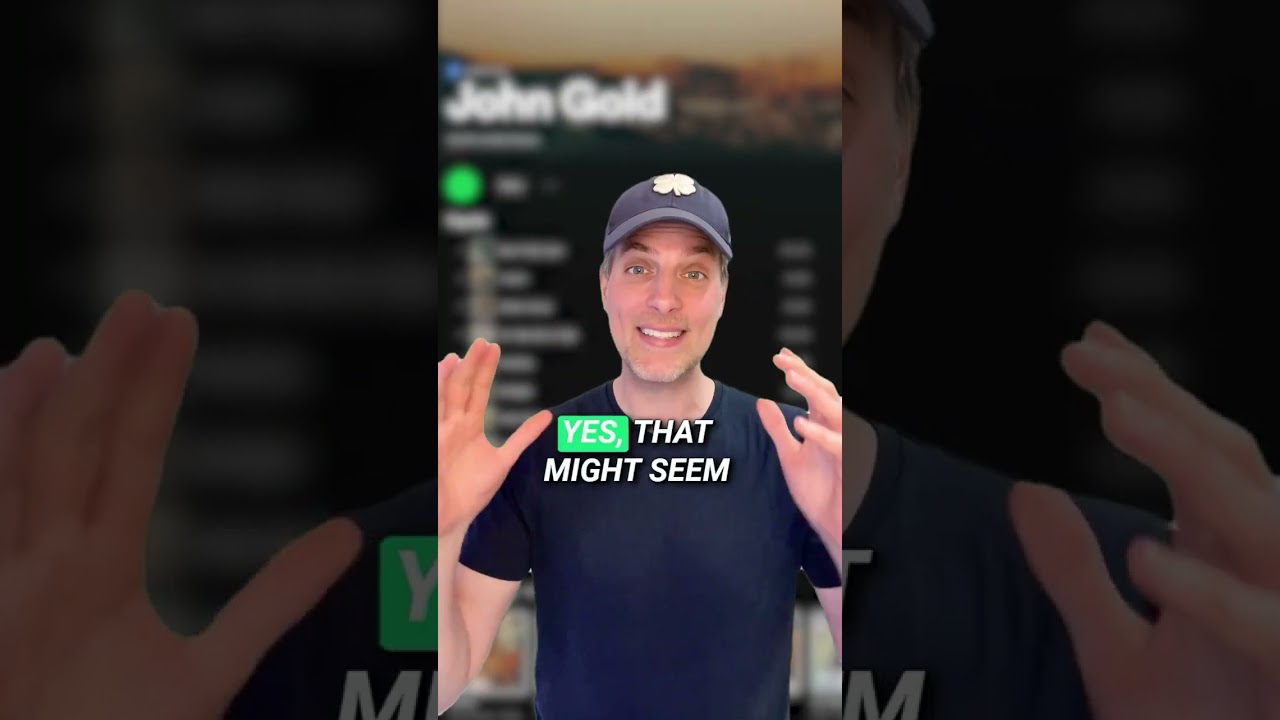 Struggling on Spotify? Here&rsquo;s Why 99% of Artists Miss Out&mdash;And How You Can Win. Watch till the end!👇