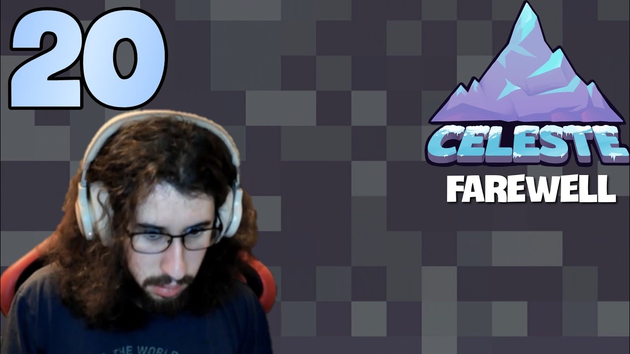L'espace vide | Celeste - Chapitre 9 - En mémoire